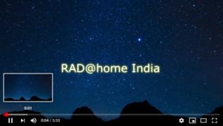 RAD@home Intro Video